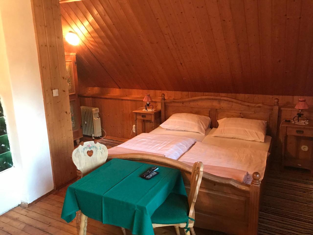 Gasthof Mitteregg Zum Kasnocknwirt Winkl  Экстерьер фото