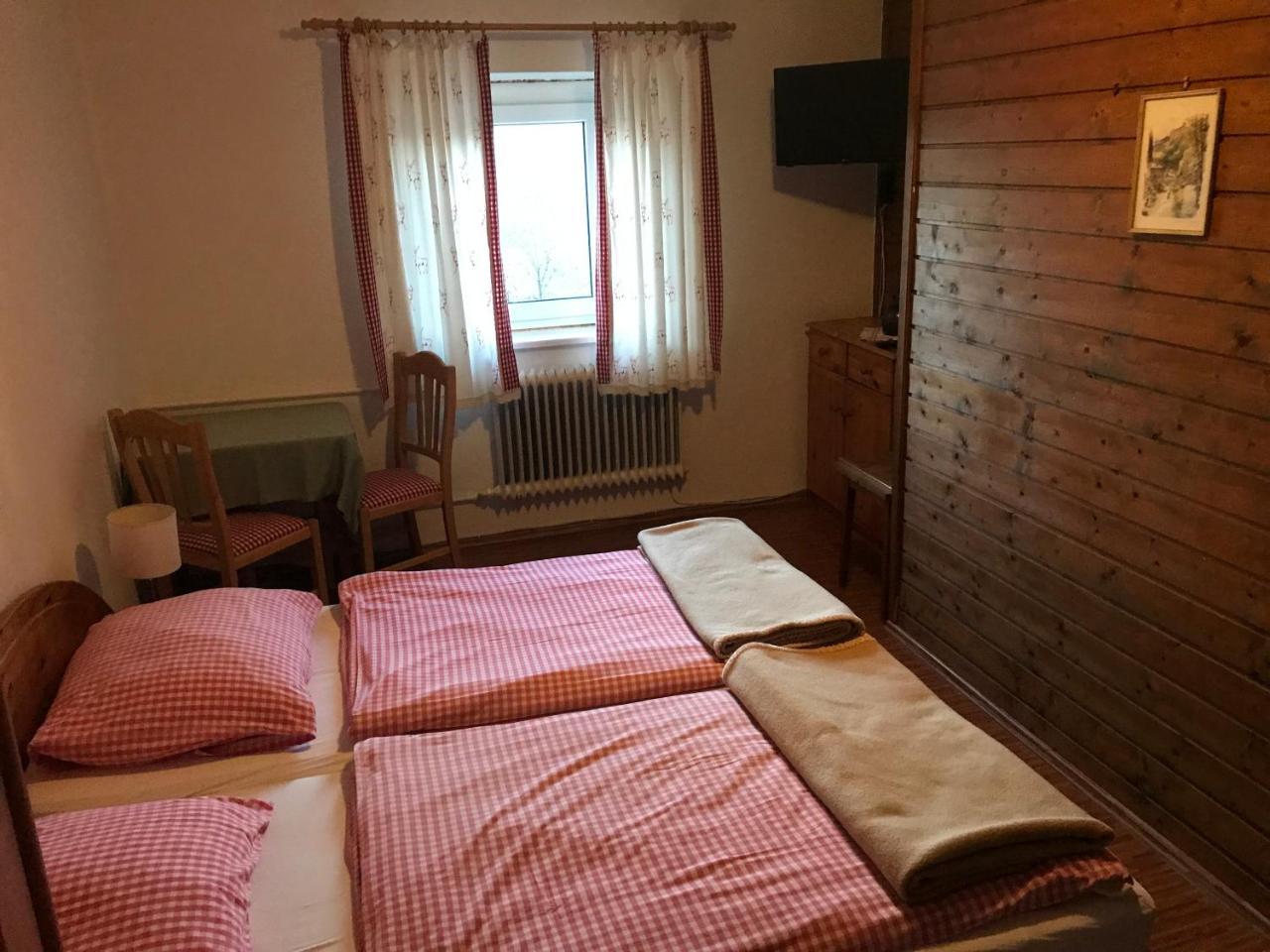 Gasthof Mitteregg Zum Kasnocknwirt Winkl  Экстерьер фото